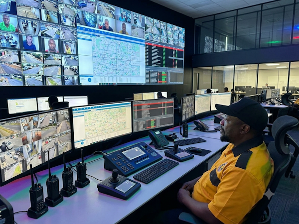 Security Operations